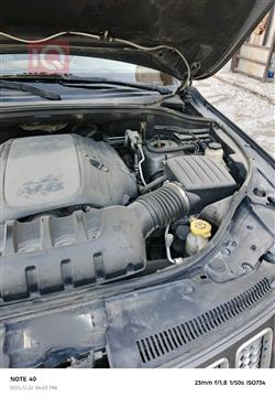 جيب جراند شيروكي